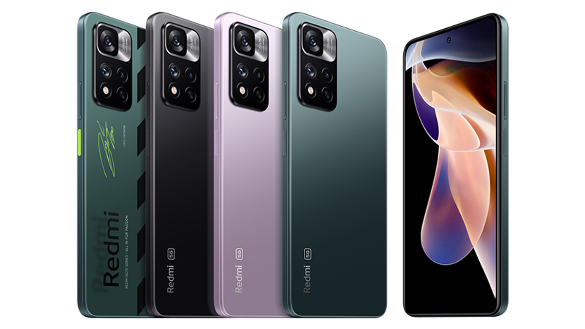 Xiaomi 11T Pro Spotted on Bluetooth SIG Certification Site, Tipped to Launch in India Soon