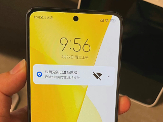 Xiaomi 12 Lite 5G Hands-On Images Surface Online, Snapdragon 778G+ SoC Tipped