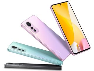 Xiaomi 12 Lite With 108-Megapixel Camera, Snapdragon 778G SoC Launched: Price, Specifications