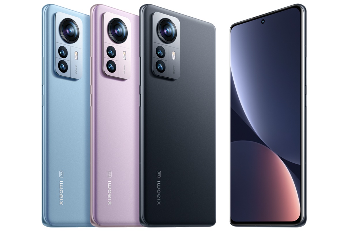 Xiaomi 12 Pro Survives JerryRigEverything Bend Test, Appears Structurally Stronger Than OnePlus 10 Pro