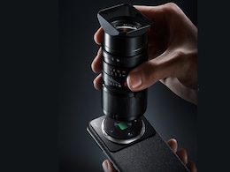 Xiaomi India, Leica Announce Long-term Partnership Focused on Mobile Imaging Xiaomi India, Leica Announce Long-term Partnership Focused on Mobile Imaging