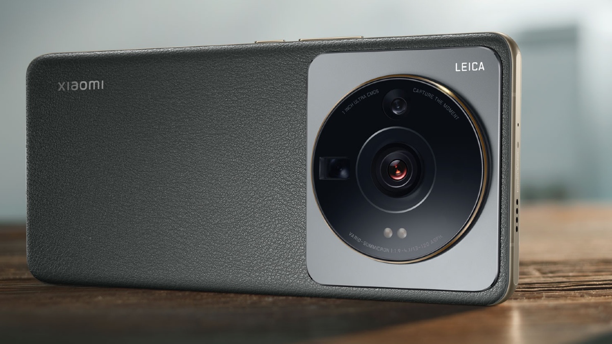 Xiaomi 13 Pro Render Leaked Online, Hints at Leica Branded Triple Rear Cameras