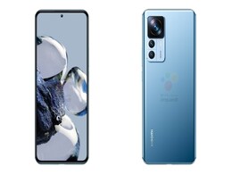 Xiaomi 12T Pro With Qualcomm Snapdragon 8+ Gen 1 SoC, 8GB RAM Surfaces on Geekbench Xiaomi 12T Pro With Qualcomm Snapdragon 8+ Gen 1 SoC, 8GB RAM Surfaces on Geekbench