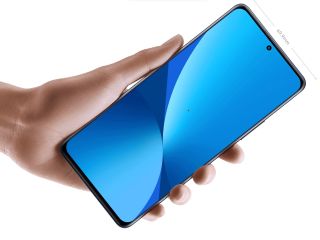 Xiaomi 12X Starts Receiving Android 12 Update With April 2022 Security Patch Globally