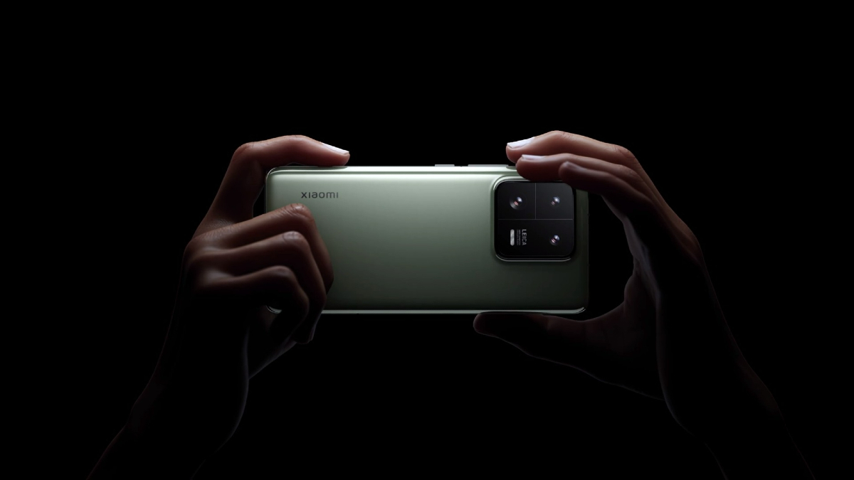 Xiaomi 13 Pro Promo Video Teases Durable Build, Leica-Branded Rear Camera Setup