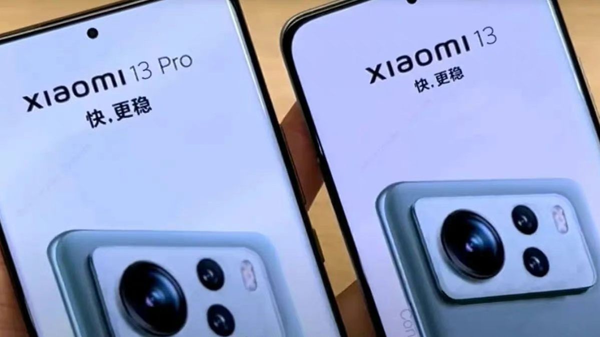 Xiaomi 13 Pro Key Specifications Tipped, Likely to Feature 6.7-Inch E6 2K LTPO Display