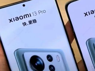 Xiaomi 13, Xiaomi 13 Pro Render Surfaces Online; Tipped to Run Android 13-Based MIUI 14: All Details