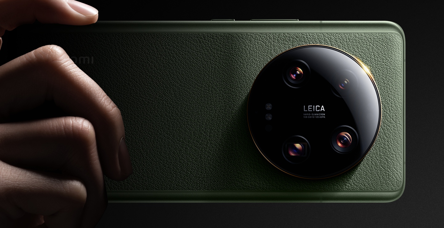 Xiaomi 14 Ultra Tipped to Launch in March Next Year, May Get Larger Battery Than Xiaomi 13 Ultra