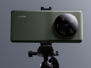 Xiaomi 14 Ultra Professional Photography Kit Allegedly Spotted on 3C Website