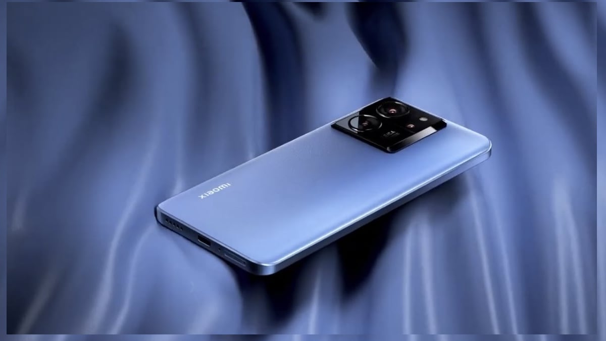 Xiaomi 13T