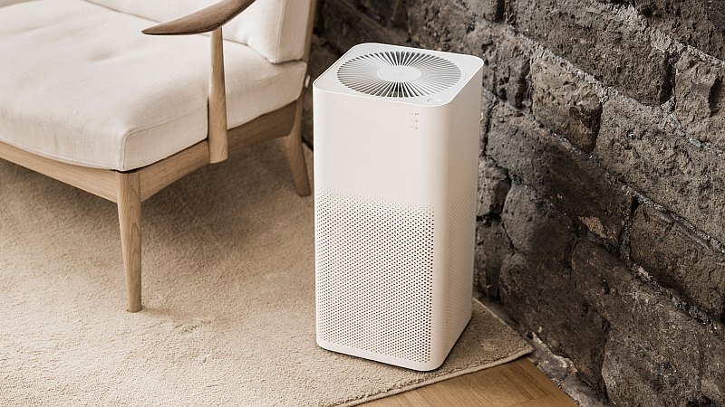 Xiaomi Mi Air Purifier 2 With Wi-Fi Connectivity Launched at Rs. 9,999