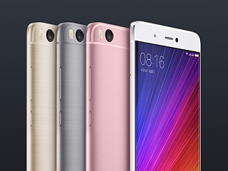Xiaomi Mi 5s and Mi 5s Plus Announced: Price, Specifications, and More