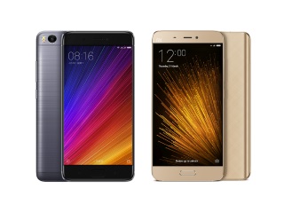 Xiaomi Mi 5s vs. Xiaomi Mi 5: Features and Specifications Compared