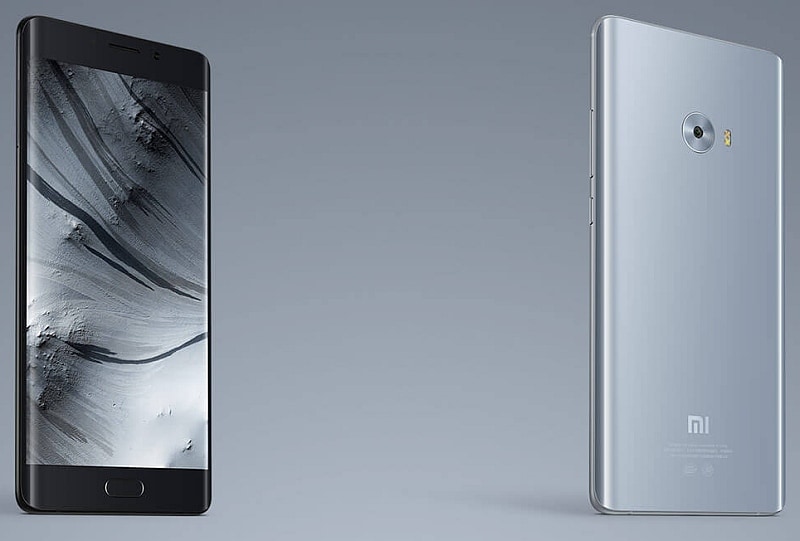 Mi Note Prime 2 Release Date