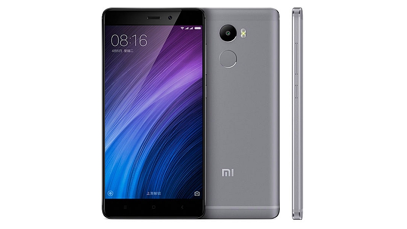 Xiaomi Redmi 4 Launch, Call of Duty: Infinite Warfare Review, and Other Top Stories of the Week