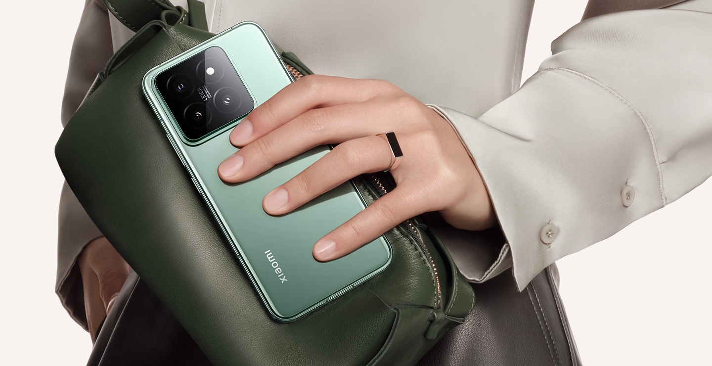 Xiaomi 14 Ultra Tipped to Come With Sony LYT900 Camera, Snapdragon 8 Gen 3 SoC, and More