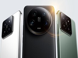 Xiaomi HyperOS Roll-Out Timeline Released: Xiaomi 13, Redmi Note 13 Series Among First to Get New Interface Xiaomi HyperOS Roll-Out Timeline Released: Xiaomi 13, Redmi Note 13 Series Among First to Get New Interface