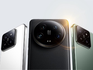 Xiaomi 14 Series India Launch Teased Ahead of March 7 Event; May Come With Xiaomi 14 Ultra
