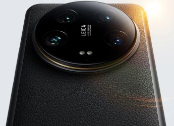 Xiaomi 15 Ultra to Debut With an Upgraded Sony LYT-900 Sensor, New Selfie Camera: Report