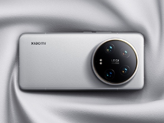 Xiaomi 14 Ultra Receiving Stable HyperOS 2.2 Update in India: Report