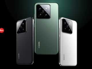 Xiaomi 14 Series &#039;AI Treasure Chest&#039; With Several AI Tools in Testing, Could Debut This Year: Report