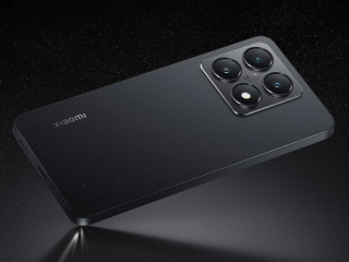 Xiaomi 15T Arrives on Geekbench With MediaTek Dimensity 8400 SoC, 12GB RAM