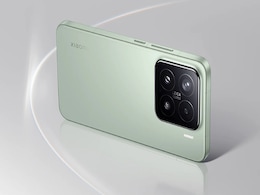 Xiaomi 16 and Xiaomi 16 Pro Camera Upgrades Leaked; Tipped to Get 50-Megapixel Selfie Cameras Xiaomi 16 and Xiaomi 16 Pro Camera Upgrades Leaked; Tipped to Get 50-Megapixel Selfie Cameras