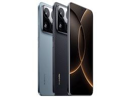 Xiaomi 15S Pro With In-House XRING 01 SoC, 6,100mAh Battery Launched: Price, Specifications Xiaomi 15S Pro With In-House XRING 01 SoC, 6,100mAh Battery Launched: Price, Specifications