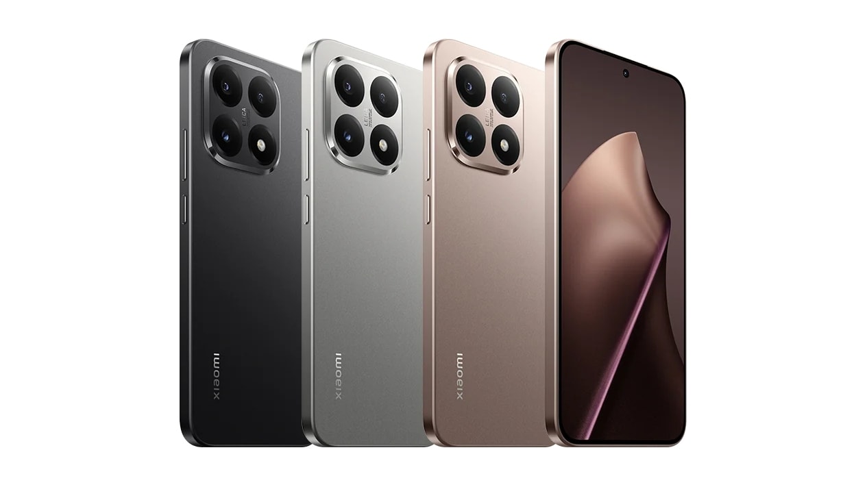 xiaomi 15t Xiaomi 15T