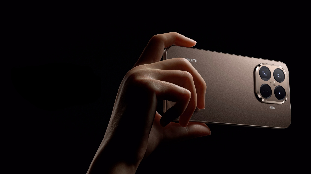 Xiaomi 15T Pro With MediaTek Dimensity 9400+ Launched Alongside Xiaomi 15T: Price, Features