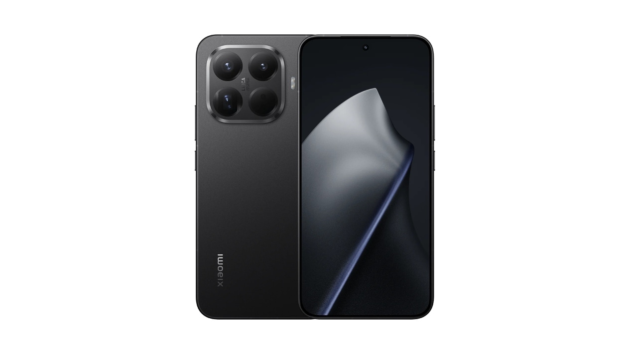 xiaomi 15t pro black Xiaomi 15T Pro