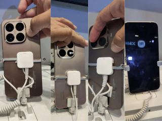 Xiaomi 15T Series Design Leaked Ahead of Launch; Tipped to Feature 5,500mAh Battery