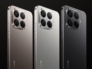 Xiaomi 15T Pro With Dimensity 9400+ Launched Alongside Xiaomi 15T