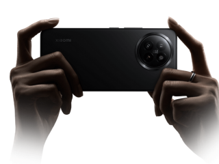 Xiaomi 14 Civi vs Edge 50 Ultra vs OnePlus 12R vs Galaxy A55: Best Phones Under Rs. 50,000