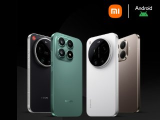 Xiaomi 17 Series Reportedly Receives Stable Android 17-Based HyperOS 3 Update