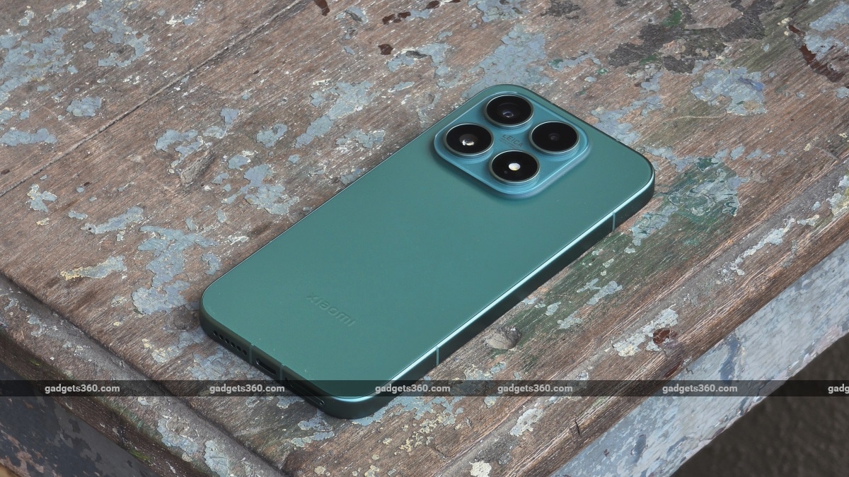 xiaomi 17 battery gadgets 360 Xiaomi17  Xiaomi