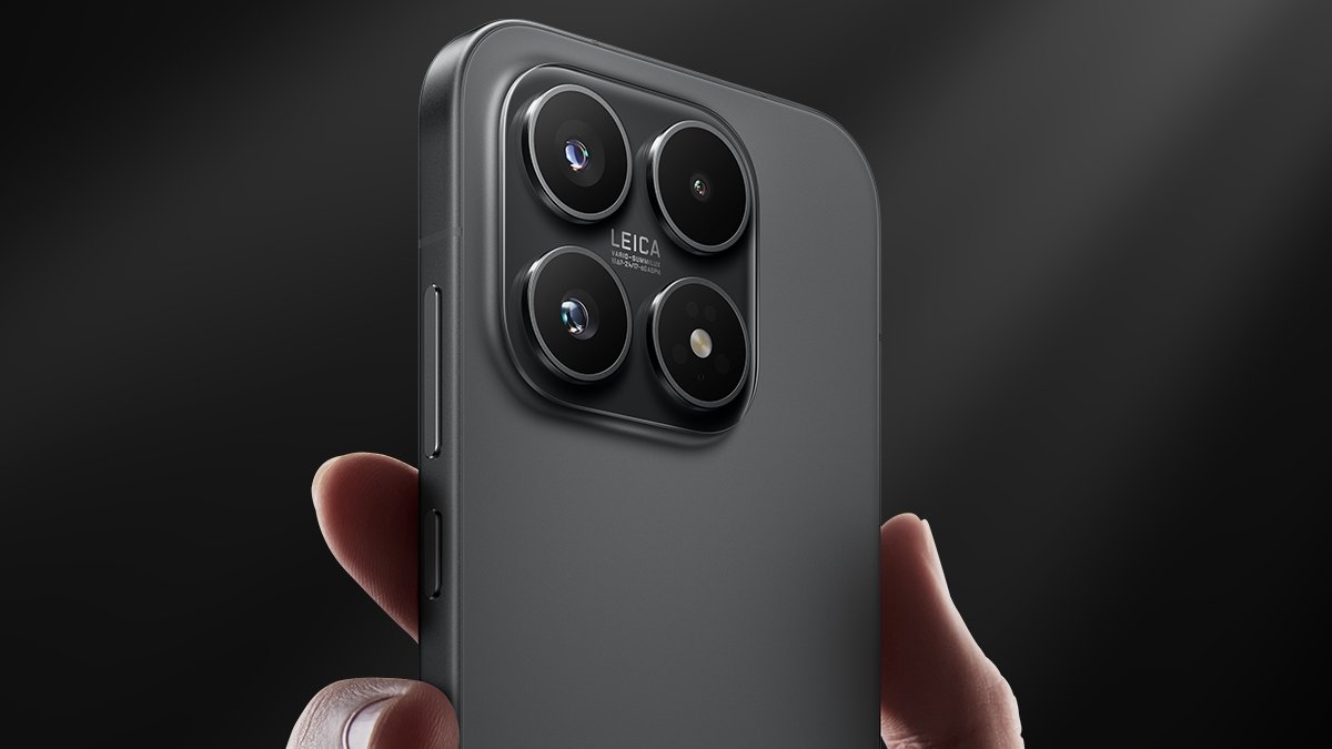 Xiaomi 18 Specifications Leaked; Said to Feature Dual 200-Megapixel Cameras