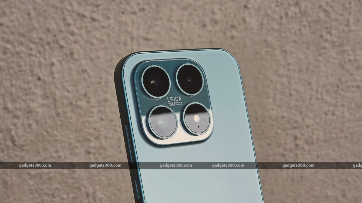 xiaomi 17 design cameras gadgets 360 Xiaomi17  Xiaomi
