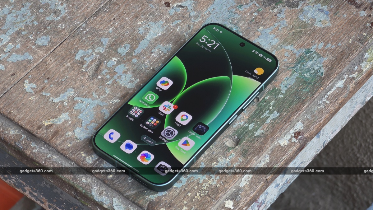 Xiaomi's HyperOS 4 Update Said to Be in Development With &lsquo;Significant Changes&rsquo;, Leica-Inspired Colour Palette