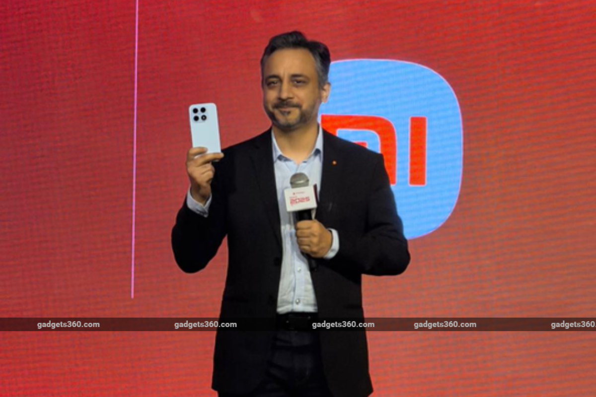 Xiaomi 17 With Snapdragon 8 Elite Gen 5 Confirmed to Launch in India After Global Debut Xiaomi 17 With Snapdragon 8 Elite Gen 5 Confirmed to Launch in India After Global Debut