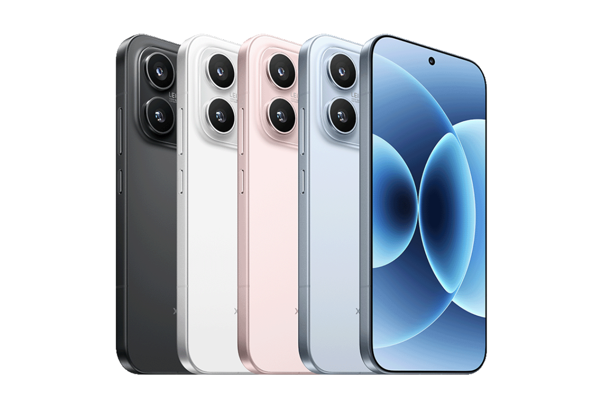Xiaomi 17 With Snapdragon 8 Elite Gen 5 Chipset, Leica-Tuned Triple Rear Cameras Launched: Price, Specifications