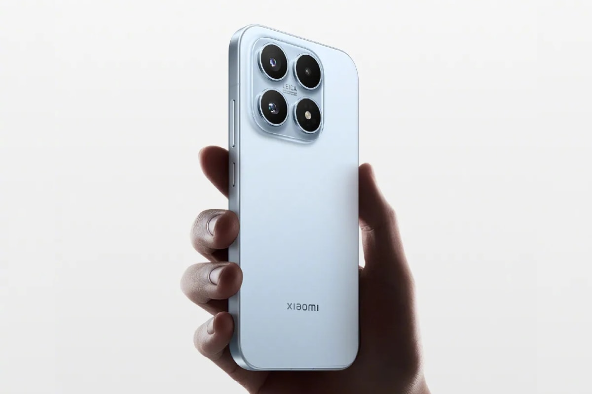 Xiaomi 17 With Snapdragon 8 Elite Gen 5 Chipset, Leica-Tuned Triple Rear Cameras Launched: Price, Specifications