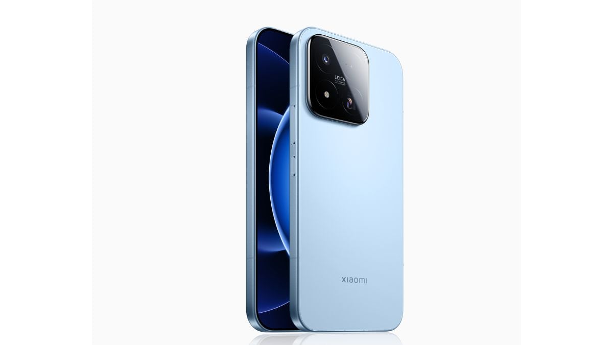 Xiaomi 17 Max Design, Colour Options Revealed as Company Confirms Launch in May