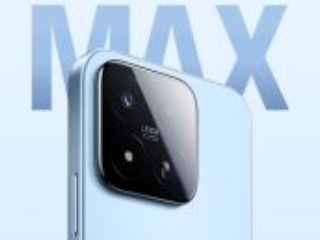 Xiaomi 17 Max Reportedly Spotted on Geekbench Ahead of May 21 Launch