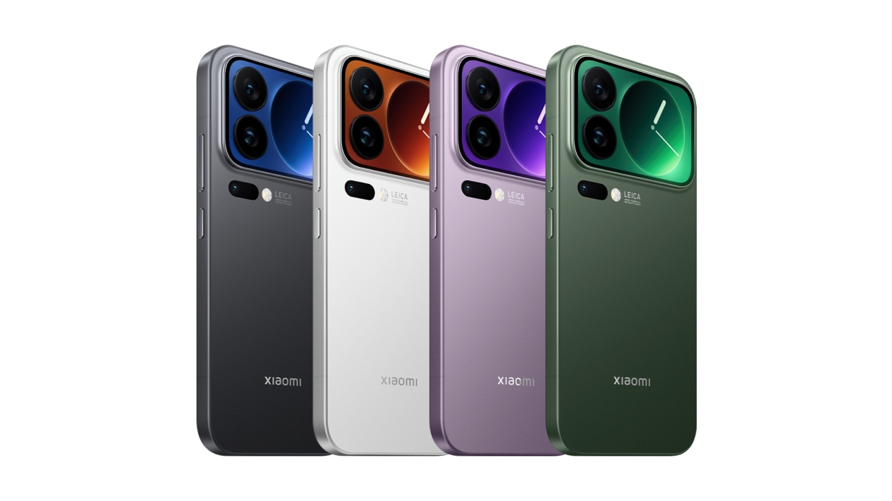 Xiaomi 17 Ultra to Support Direct Satellite Connectivity, Tipster Claims