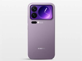 Xiaomi 18 Pro Max Prototype Leaked With Dual 200MP Cameras, 100W Charging