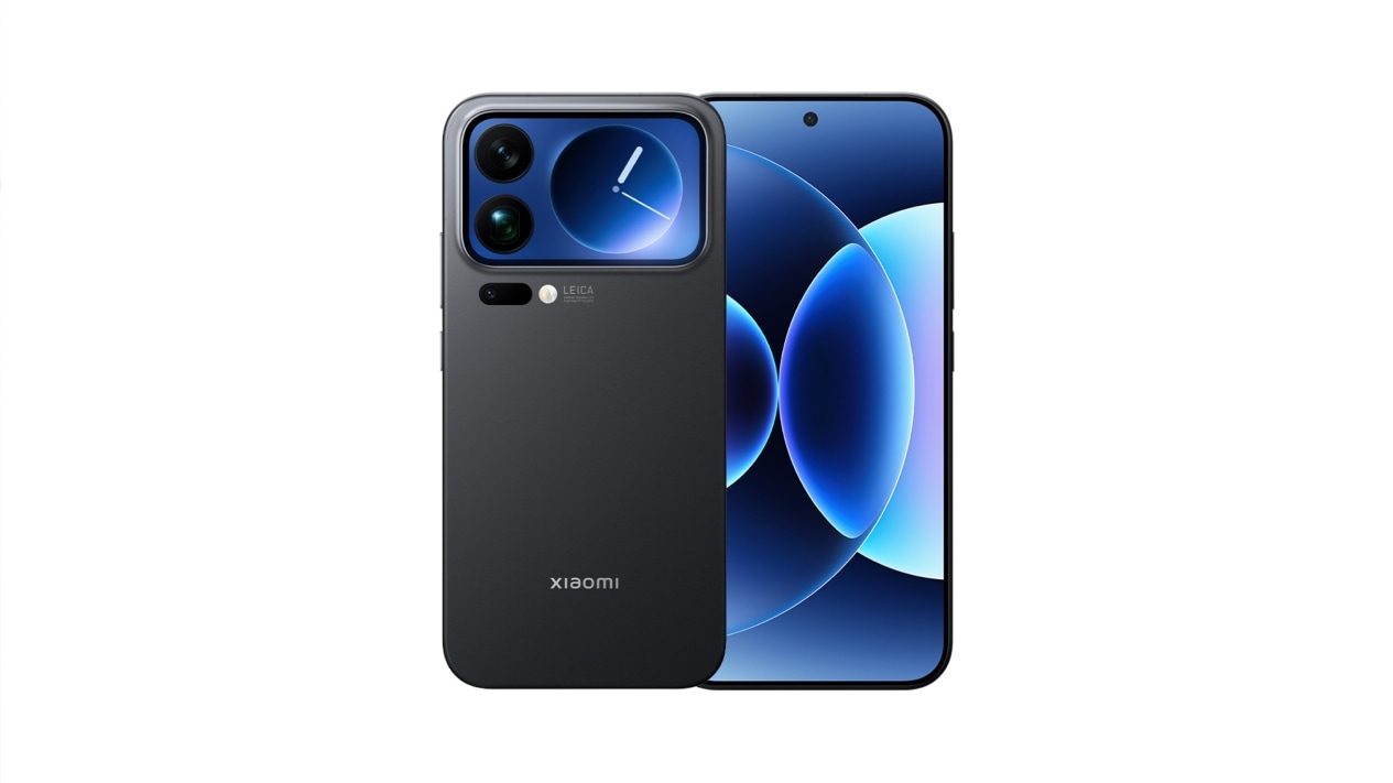 Xiaomi 17 Pro Series Successors to Feature Dynamic Rear Display With Additional Functionality: Report