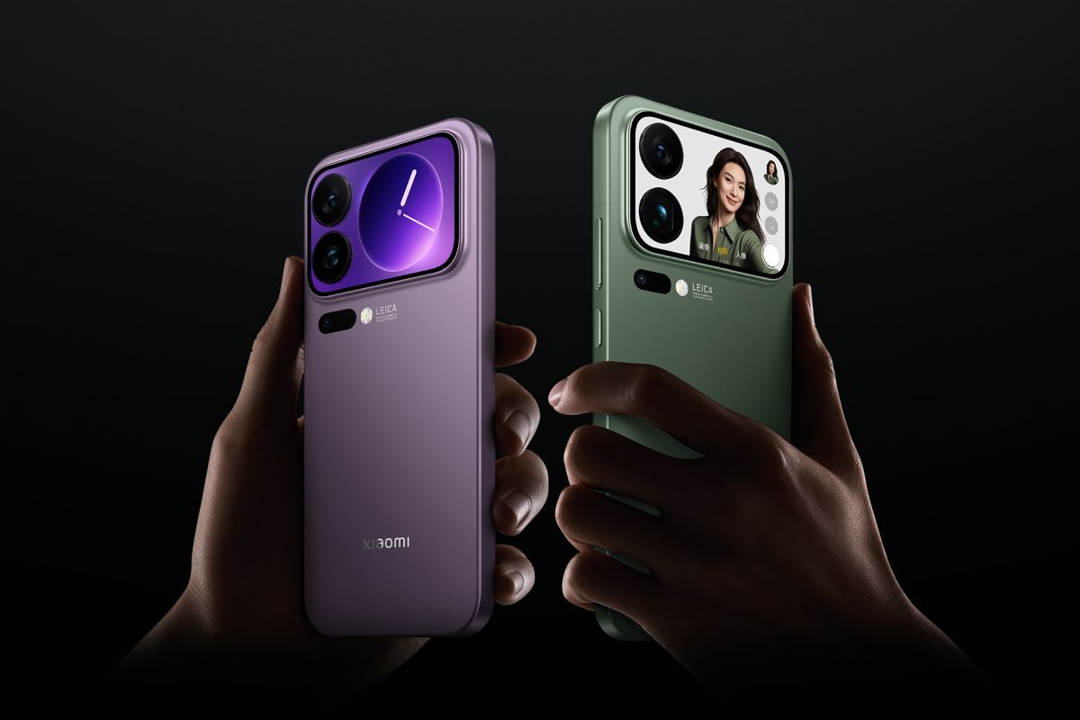 Xiaomi 17 Max Tipped to Launch With Snapdragon 8 Elite Gen 5, Larger Battery Than Xiaomi 17 Ultra