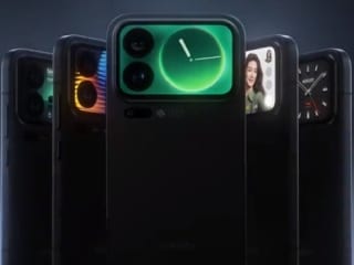 Xiaomi 17 Pro Series Confirmed to Feature Rear Display, Snapdragon 8 Elite Gen 5 SoC