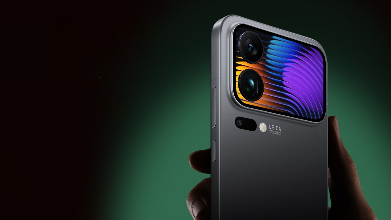 Xiaomi 17 Series Tipped to Launch on September 30